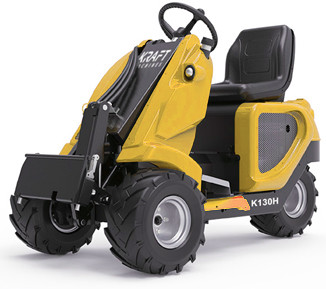 K130H Minirakodó