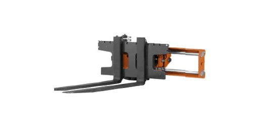 Oldalsó Elmozdulás Adapter