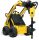 DINO 51 Kompakt rakodó (skid-steer)