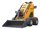 Smart 360 Kompakt rakodó (skid-steer)