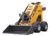 Smart 360 Kompakt rakodó (skid-steer)