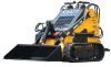 Smart 480 Kompakt rakodó (skid-steer)