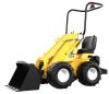 S14 Kompakt rakodó (skid-steer)