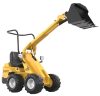 S23T Kompakt rakodó (skid-steer)
