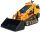 DINO 1330 Kompakt rakodó (skid-steer)