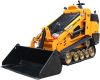 DINO 1330 Kompakt rakodó (skid-steer)