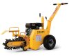 KTR650A Láncos árokásó