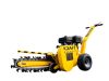KTR1500A Láncos árokásó