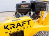 KTR1500A Láncos árokásó