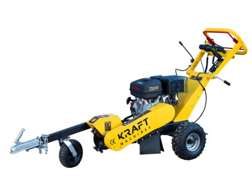 KSG1500A Tuskómaró