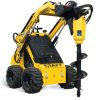 DINO 513SB Kompakt rakodó (skid-steer)