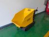 KD500HBR Benzines Mini dömper