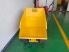 KD500HBR Benzines Mini dömper
