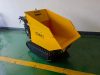 KD500HBR Benzines Mini dömper