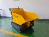 KD500HBR Benzines Mini dömper