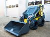DINO 92 Kompakt rakodó (skid-steer)