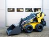 DINO 92 Kompakt rakodó (skid-steer)