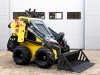 DINO 92 Kompakt rakodó (skid-steer)