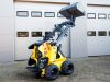 DINO 92 Kompakt rakodó (skid-steer)