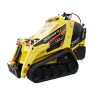 DINO 1640-TP Kompakt rakodó (skid-steer)