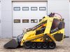 DINO 1640-TP Kompakt rakodó (skid-steer)