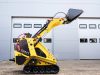 DINO 1640-TP Kompakt rakodó (skid-steer)