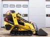 DINO 1640-TP Kompakt rakodó (skid-steer)