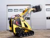 DINO 1640-TP Kompakt rakodó (skid-steer)
