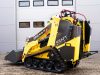 DINO 1640-TP Kompakt rakodó (skid-steer)