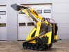 DINO 1640-TP Kompakt rakodó (skid-steer)