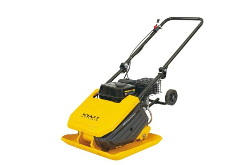 KPC107TY - Loncin Lapvibrátor