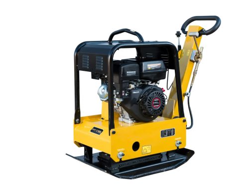 C160L - Loncin Lapvibrátor
