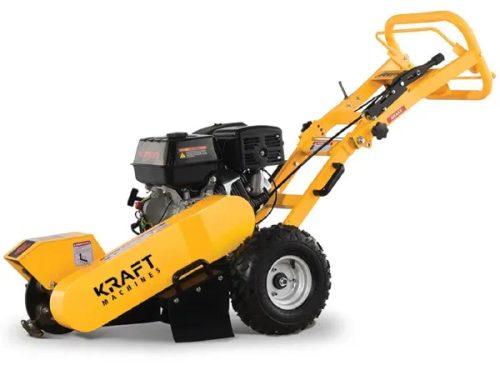 KSG650A - Loncin Tuskómaró