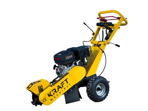 KSG1500A - Loncin Tuskómaró