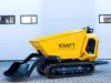 KDT800HLA Mini dömper
