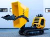 KDT800HLA Mini dömper