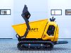 KDT800HLA Mini dömper