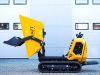 KDT800HLA Mini dömper