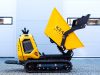 KDT800HLA Mini dömper