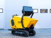 KDT800HLA Mini dömper