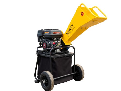 KWCH50A - Loncin Ágaprító