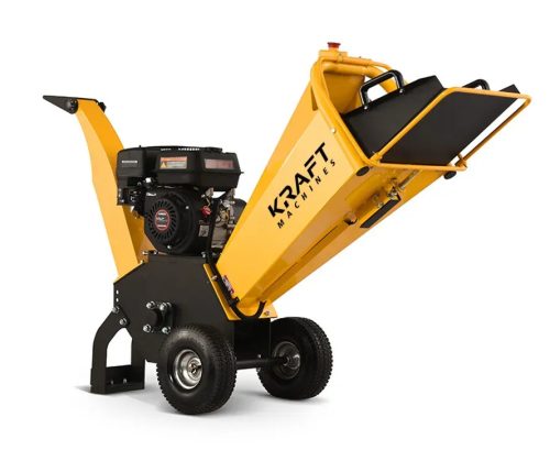 KWCH301A - Loncin Ágaprító