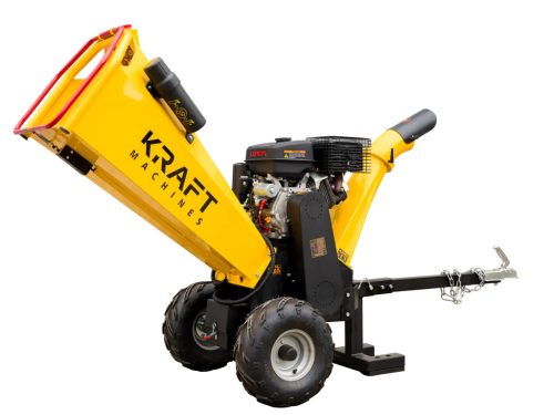 KWCH500A - Loncin Ágaprító