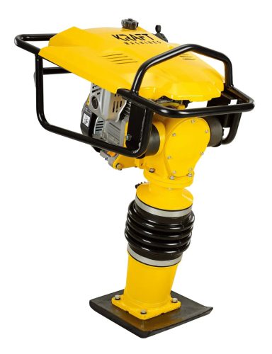 KR85TY - Loncin Döngölő