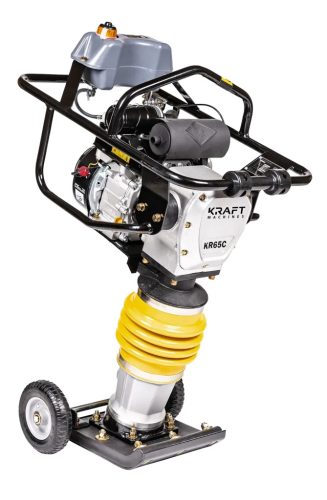 KR65C - Loncin Döngölő