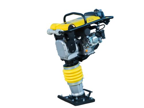 KR70P - Loncin Döngölő