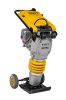 KR75C - Loncin Döngölő