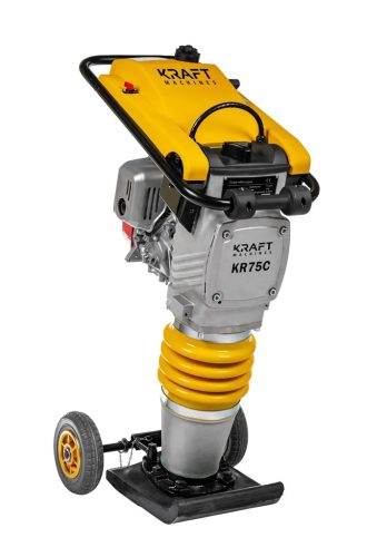 KR75C - Loncin Döngölő