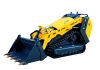 DINO 1425TK X-PRO Kompakt rakodó (skid-steer)