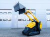 DINO 1425TK X-PRO Kompakt rakodó (skid-steer)